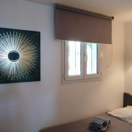 Eden Lou, L'Appart Appartement Climatise Avec Vue Exceptionnelle Sur Saint Tropez グリモー エクステリア 写真