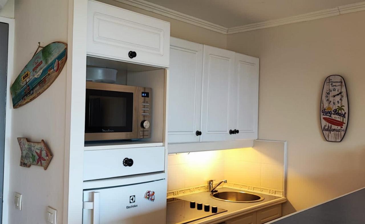 Eden Lou, L'Appart Appartement Climatise Avec Vue Exceptionnelle Sur Saint Tropez グリモー エクステリア 写真